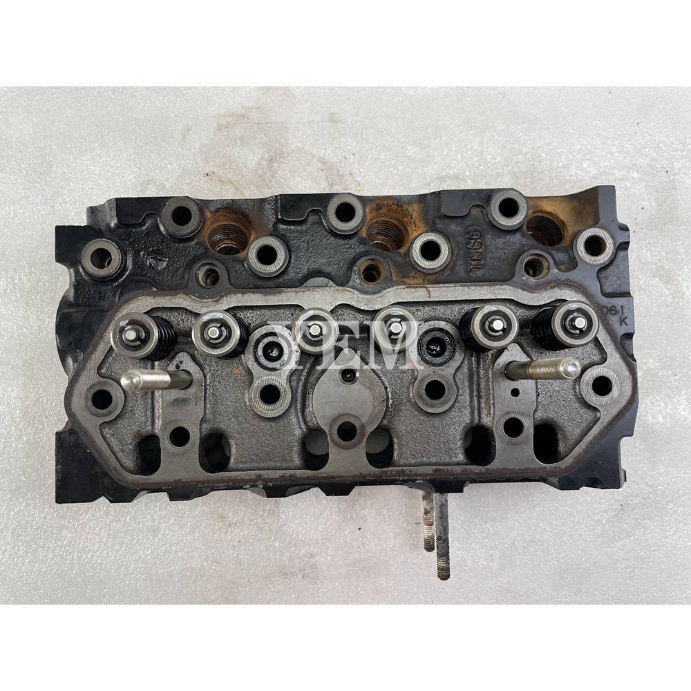 3TNE66 119209-11100 Cylinder Head Assy For yanmar John Deere Tractor 330 332 For Yanmar