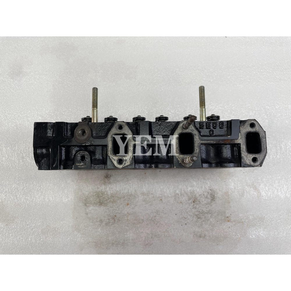 3TNE66 119209-11100 Cylinder Head Assy For yanmar John Deere Tractor 330 332 For Yanmar