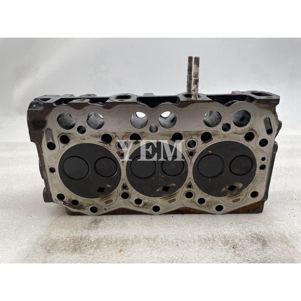 3TNE66 119209-11100 Cylinder Head Assy For yanmar John Deere Tractor 330 332 For Yanmar