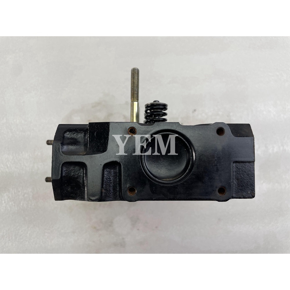 3TNE66 119209-11100 Cylinder Head Assy For yanmar John Deere Tractor 330 332 For Yanmar