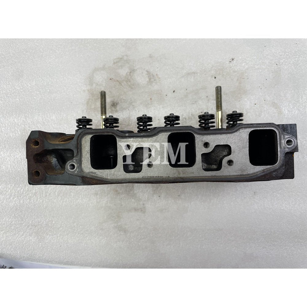 3TNE66 119209-11100 Cylinder Head Assy For yanmar John Deere Tractor 330 332 For Yanmar