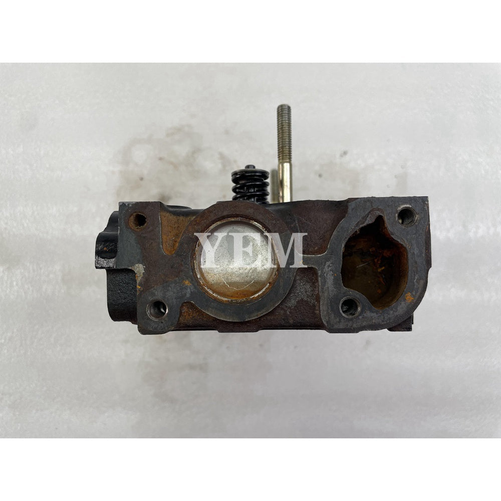 3TNE66 119209-11100 Cylinder Head Assy For yanmar John Deere Tractor 330 332 For Yanmar