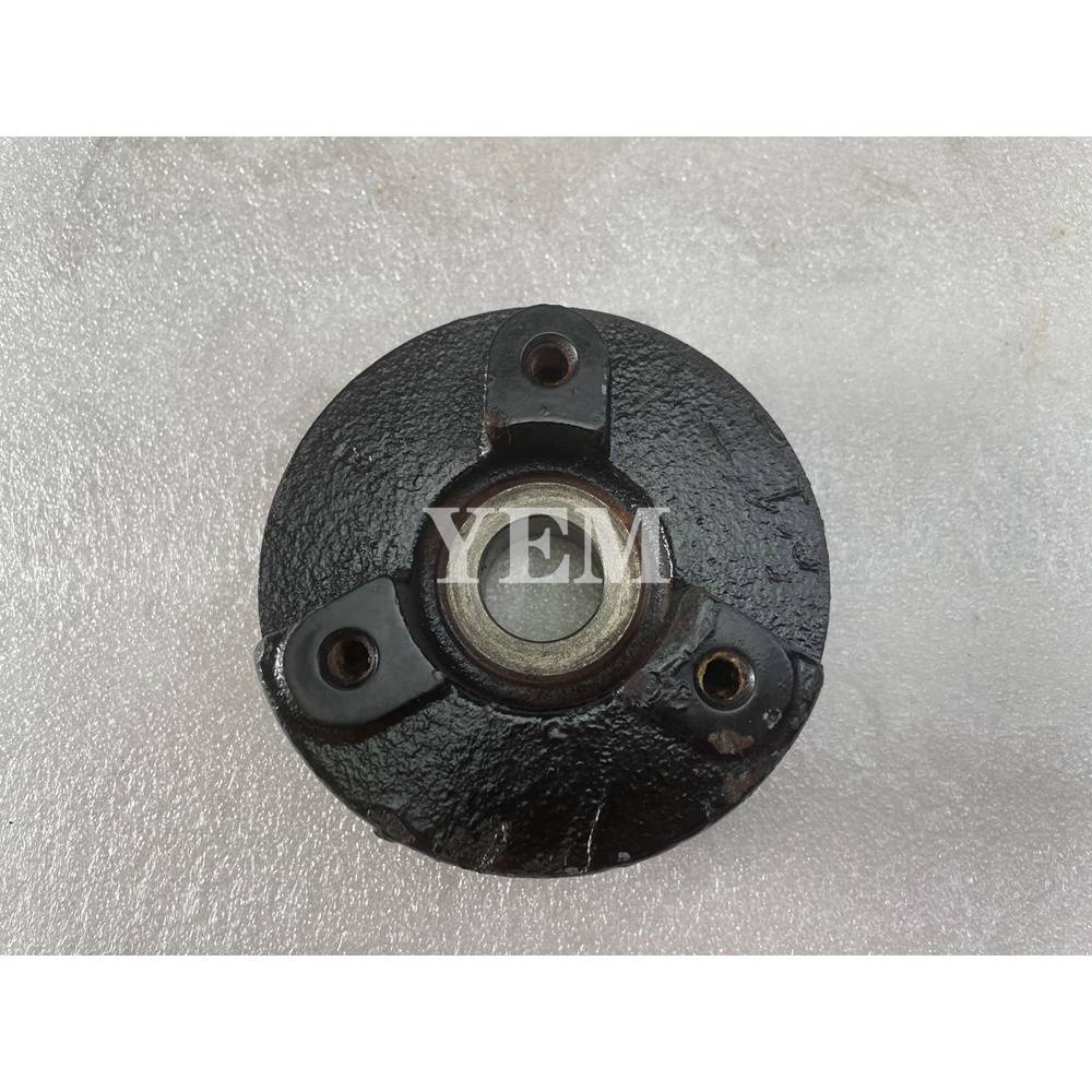 3TNE66 119209-21650 Crankshaft Pulley For yanmar John Deere Tractor 330 332 For Yanmar