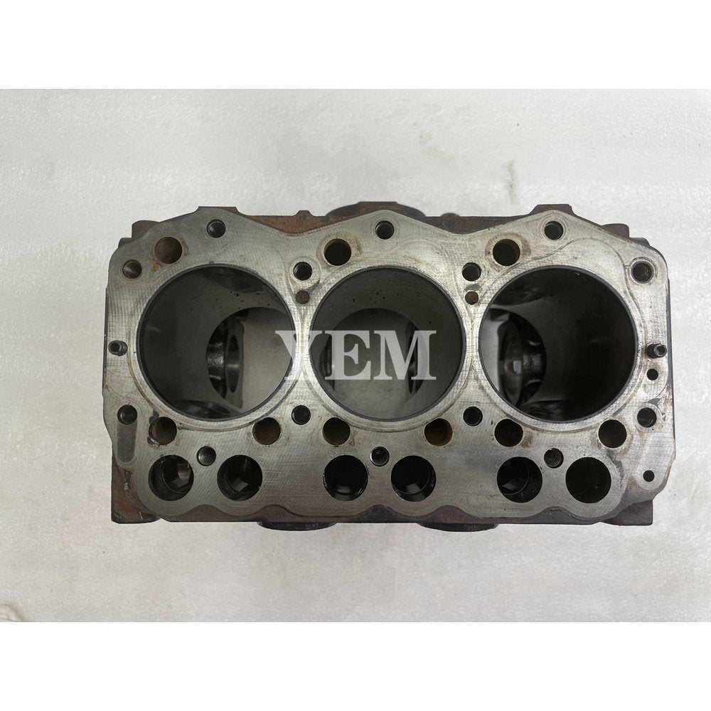 3TNE66 719209-01560 Cylinder Block For yanmar John Deere Tractor 330 332