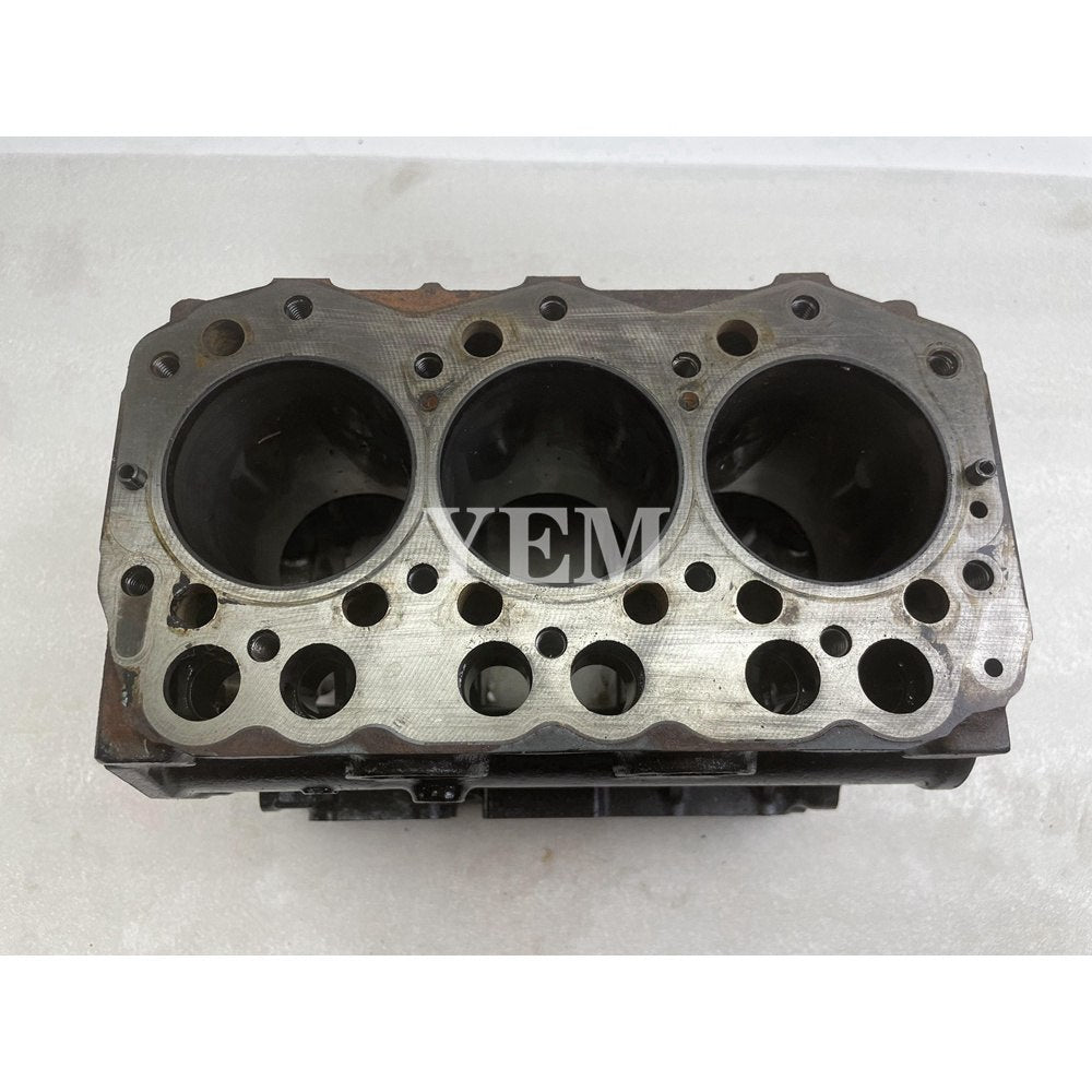 3TNE66 719209-01560 Cylinder Block For yanmar John Deere Tractor 330 332 For Yanmar