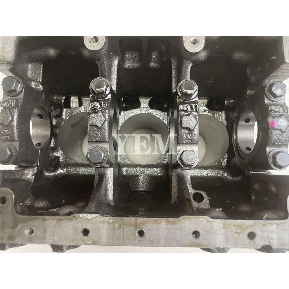 3TNE66 719209-01560 Cylinder Block For yanmar John Deere Tractor 330 332 For Yanmar