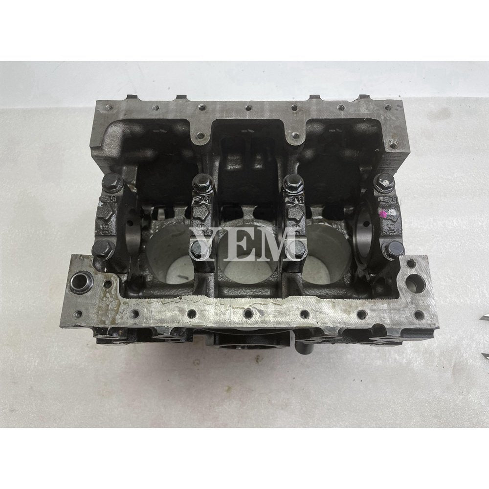 3TNE66 719209-01560 Cylinder Block For yanmar John Deere Tractor 330 332 For Yanmar