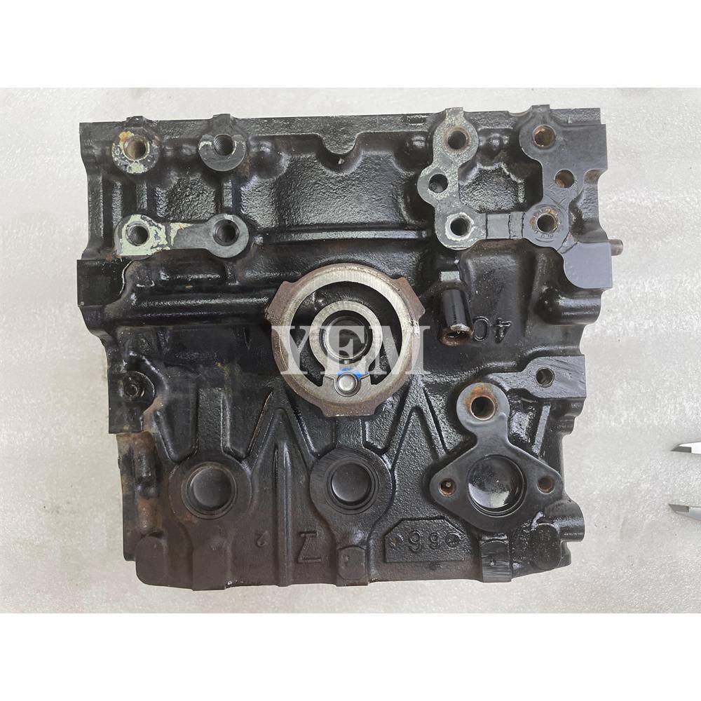 3TNE66 719209-01560 Cylinder Block For yanmar John Deere Tractor 330 332 For Yanmar