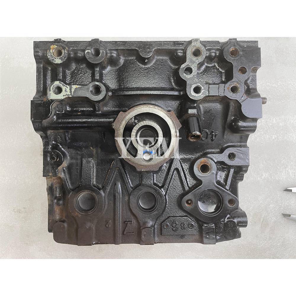 3TNE66 719209-01560 Cylinder Block For yanmar John Deere Tractor 330 332 For Yanmar