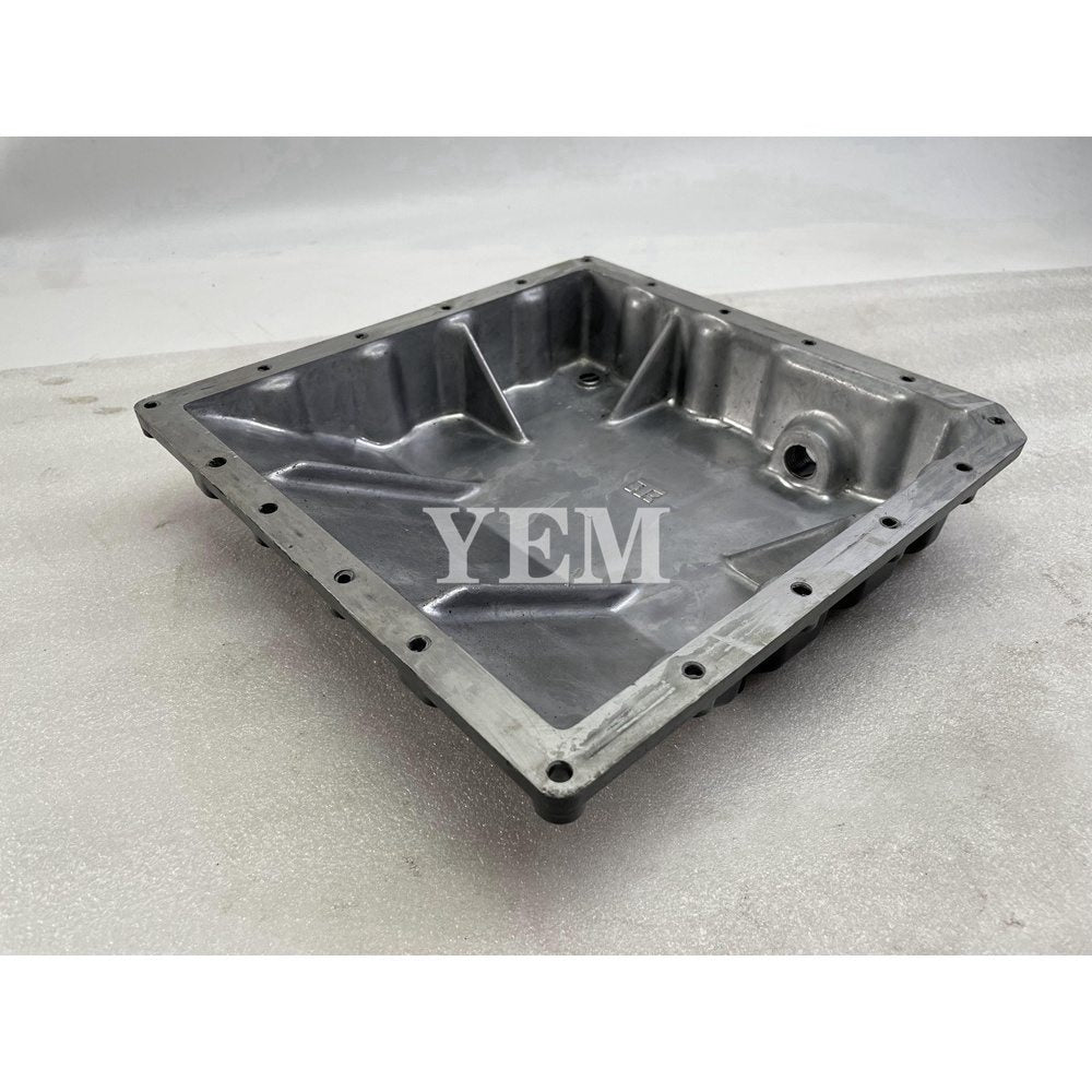 3TNE66 119209-1780 Oil pan (lower) For yanmar John Deere Tractor 330 332 For Yanmar