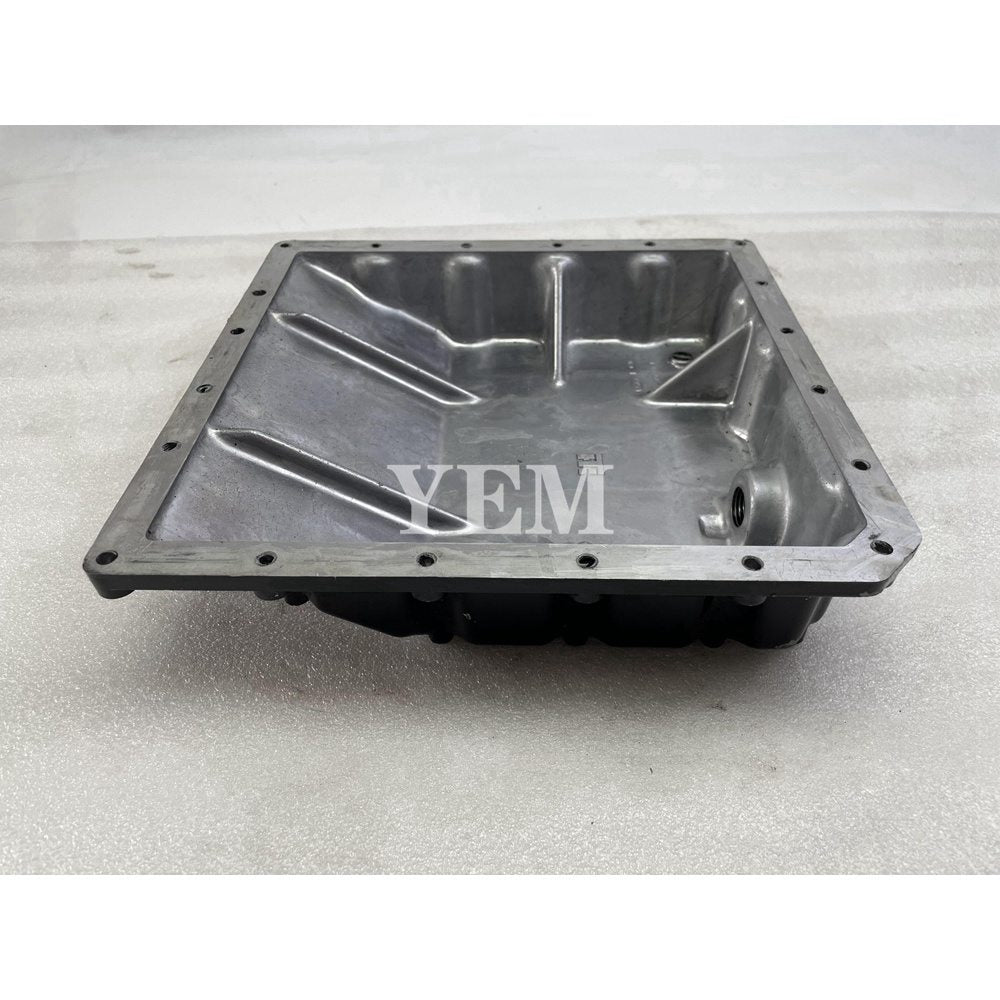 3TNE66 119209-1780 Oil pan (lower) For yanmar John Deere Tractor 330 332 For Yanmar