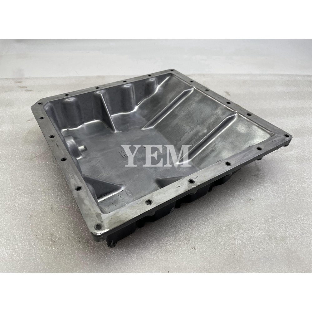 3TNE66 119209-1780 Oil pan (lower) For yanmar John Deere Tractor 330 332 For Yanmar