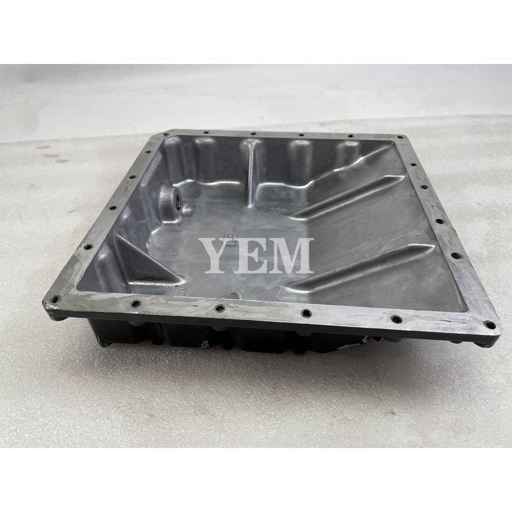 3TNE66 119209-1780 Oil pan (lower) For yanmar John Deere Tractor 330 332 For Yanmar