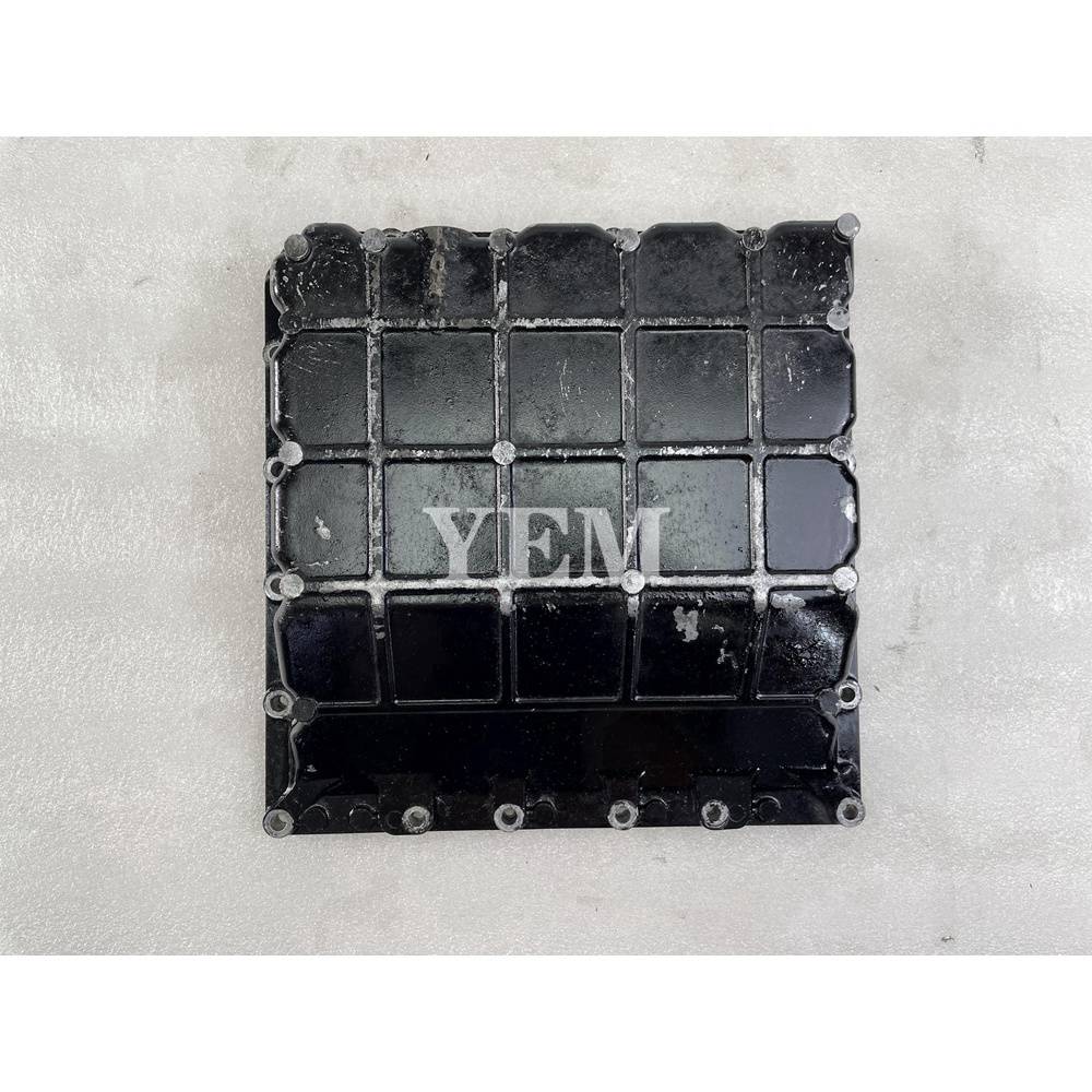 3TNE66 119209-1780 Oil pan (lower) For yanmar John Deere Tractor 330 332 For Yanmar