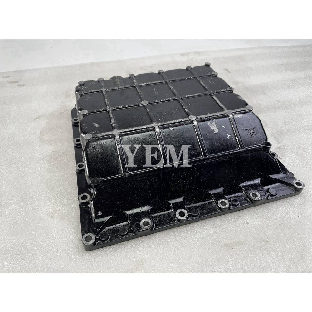 3TNE66 119209-1780 Oil pan (lower) For yanmar John Deere Tractor 330 332 For Yanmar