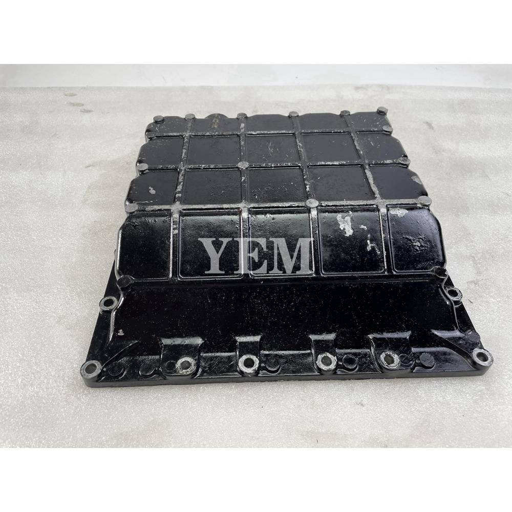 3TNE66 119209-1780 Oil pan (lower) For yanmar John Deere Tractor 330 332 For Yanmar