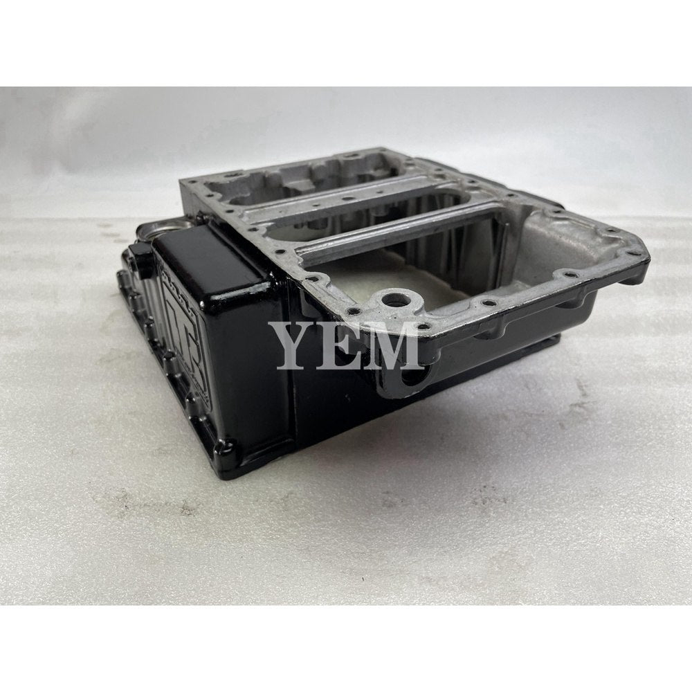 3TNE66 119209-01790 Oil pan (upper) For yanmar John Deere Tractor 330 332 For Yanmar