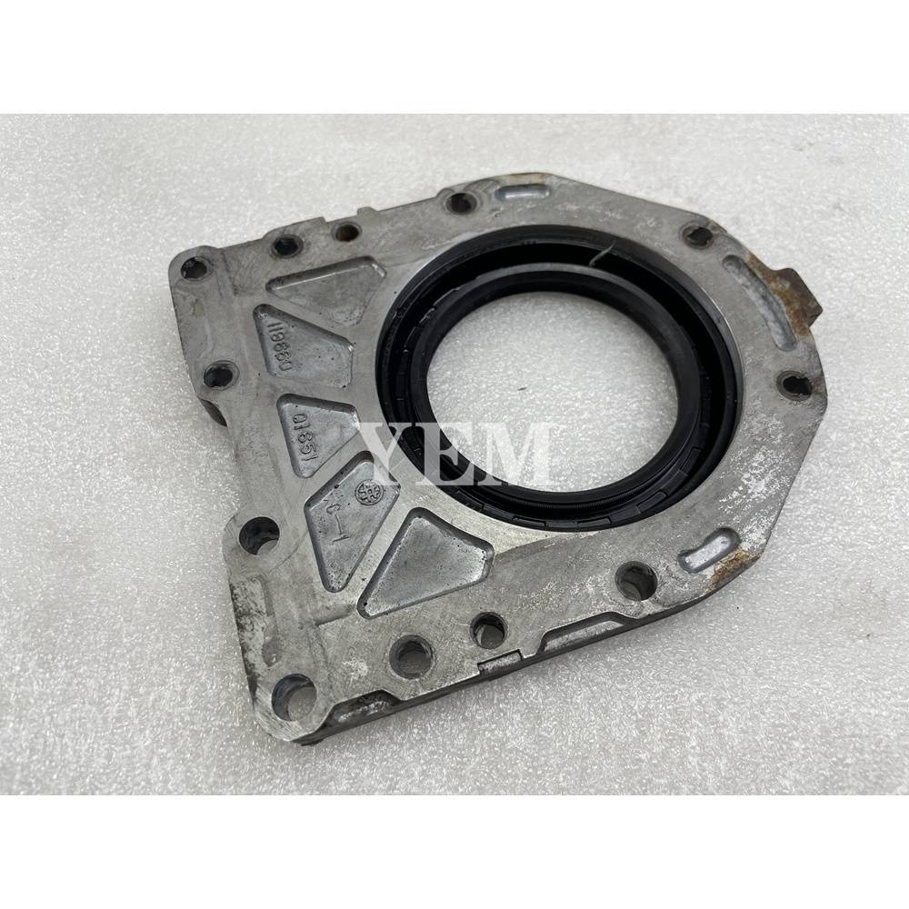 3TNE66 119660-01640 Crankshaft Rear Oil Seal For yanmar John Deere Tractor 330 332 For Yanmar