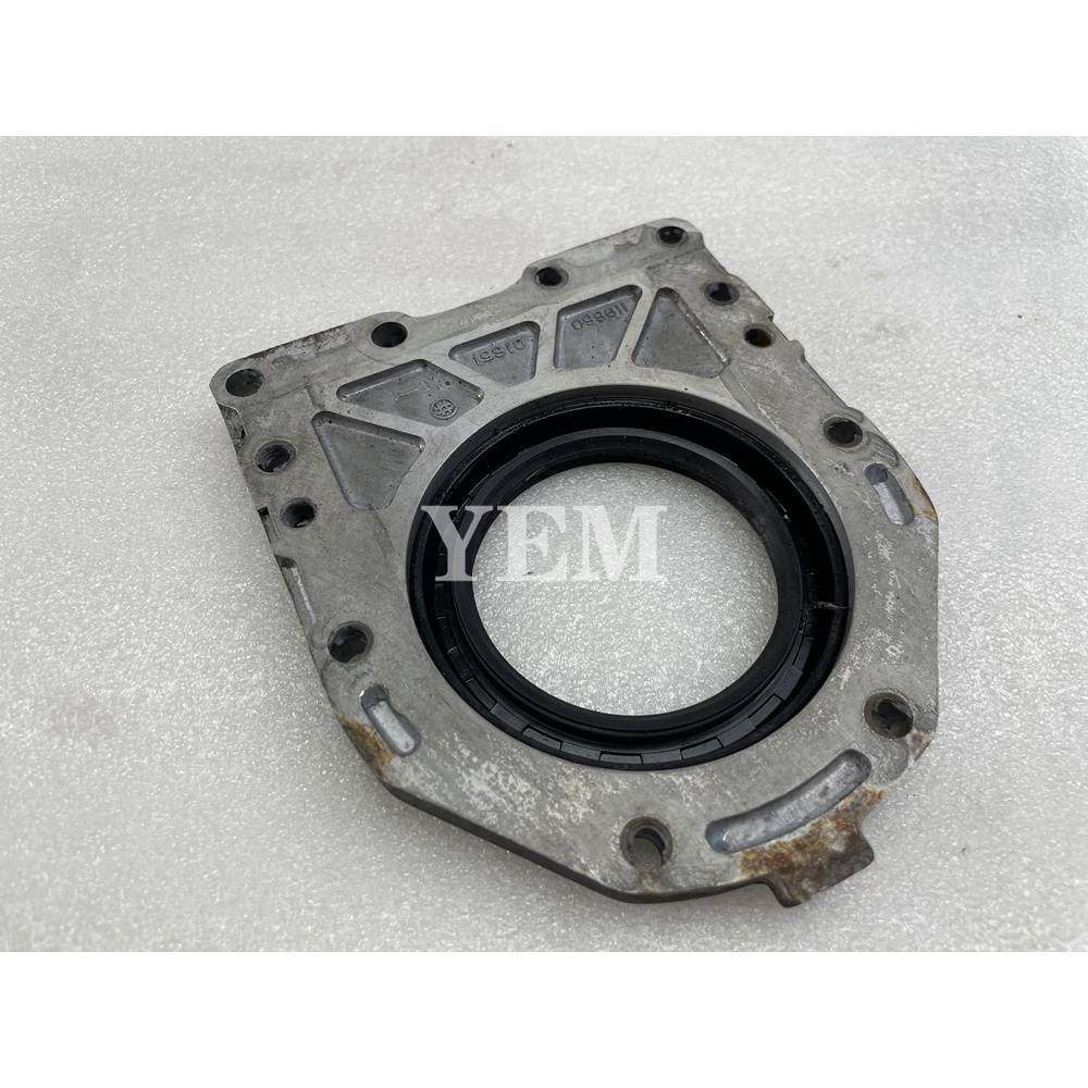 3TNE66 119660-01640 Crankshaft Rear Oil Seal For yanmar John Deere Tractor 330 332 For Yanmar