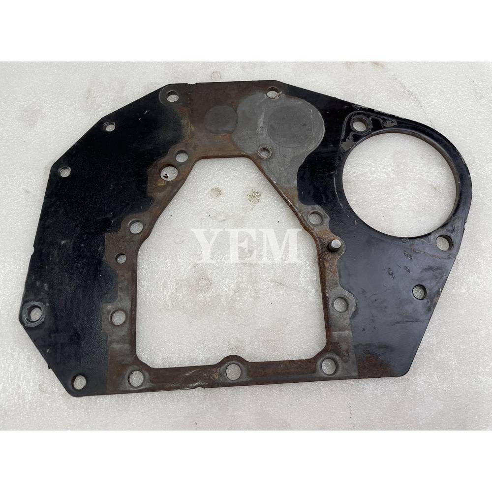 3TNE66 119285-01601 Flywheel Plate For yanmar John Deere Tractor 330 332