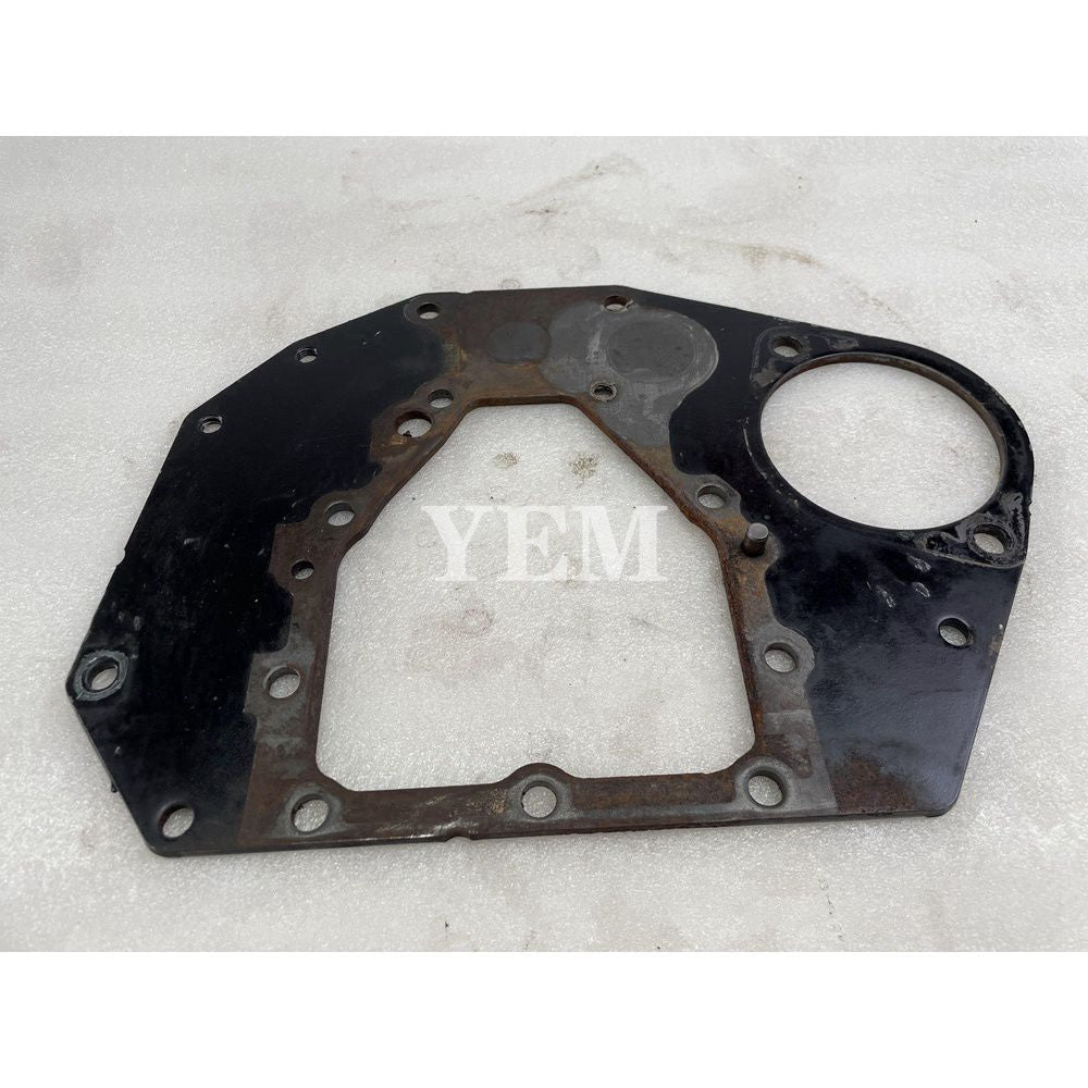 3TNE66 119285-01601 Flywheel Plate For yanmar John Deere Tractor 330 332 For Yanmar