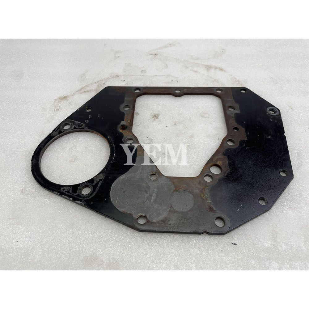 3TNE66 119285-01601 Flywheel Plate For yanmar John Deere Tractor 330 332 For Yanmar