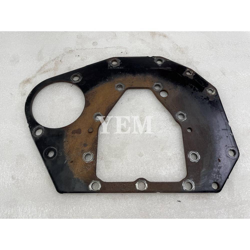 3TNE66 119285-01601 Flywheel Plate For yanmar John Deere Tractor 330 332 For Yanmar