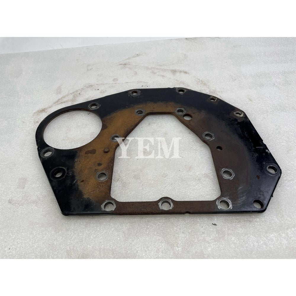 3TNE66 119285-01601 Flywheel Plate For yanmar John Deere Tractor 330 332 For Yanmar