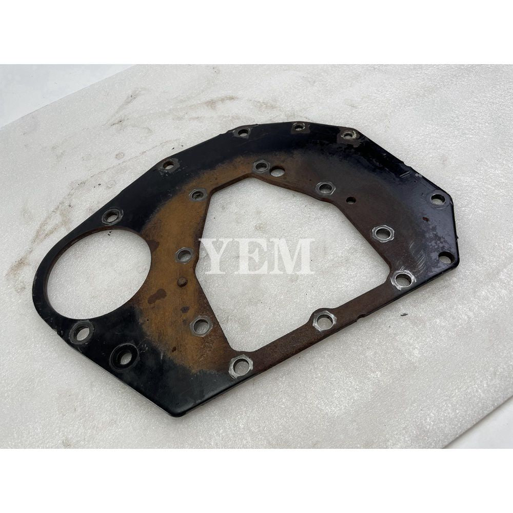 3TNE66 119285-01601 Flywheel Plate For yanmar John Deere Tractor 330 332 For Yanmar