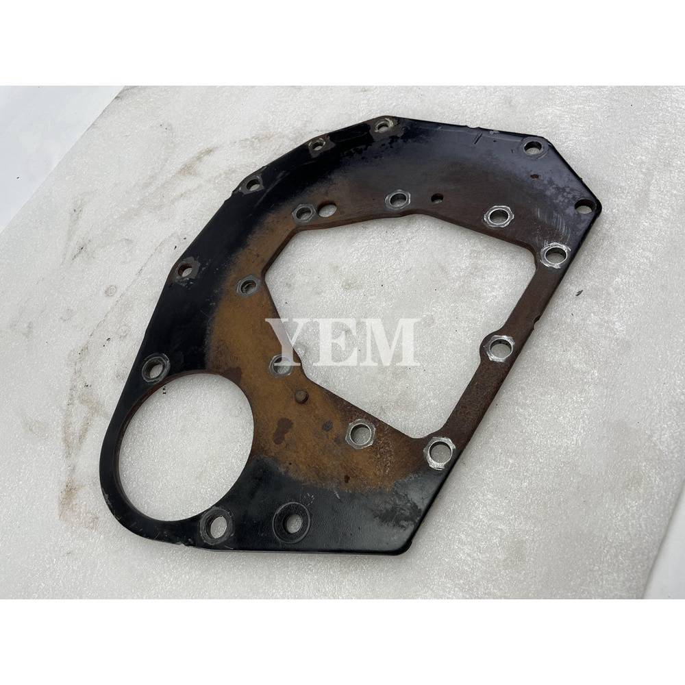 3TNE66 119285-01601 Flywheel Plate For yanmar John Deere Tractor 330 332 For Yanmar