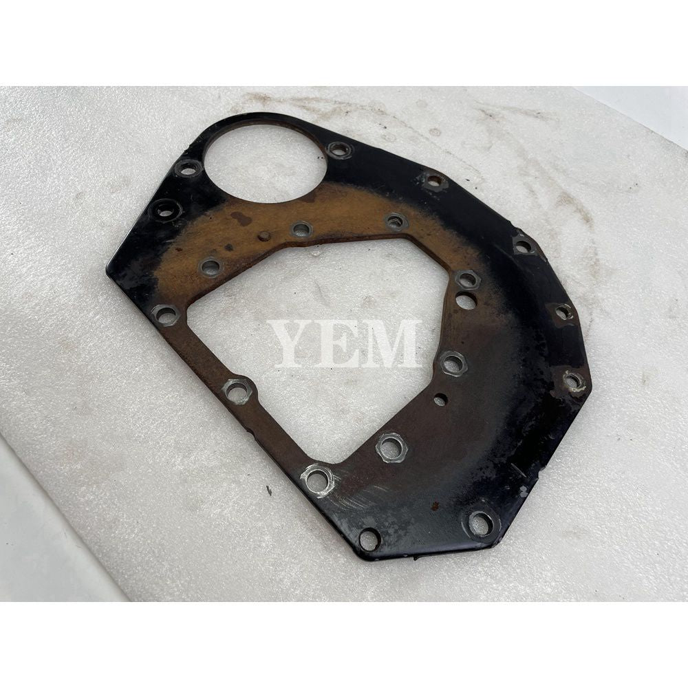 3TNE66 119285-01601 Flywheel Plate For yanmar John Deere Tractor 330 332 For Yanmar