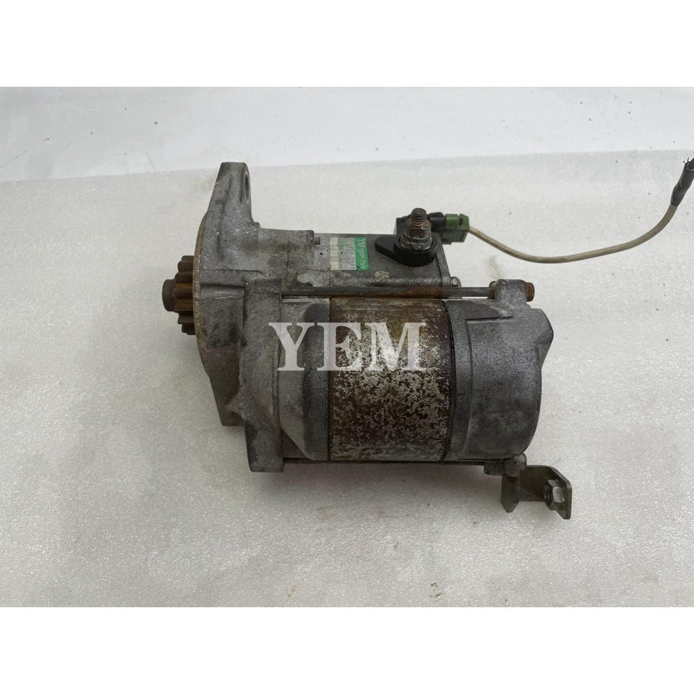 3TNE66 119209-77010 Starter Motor For yanmar John Deere Tractor 330 332 For Yanmar