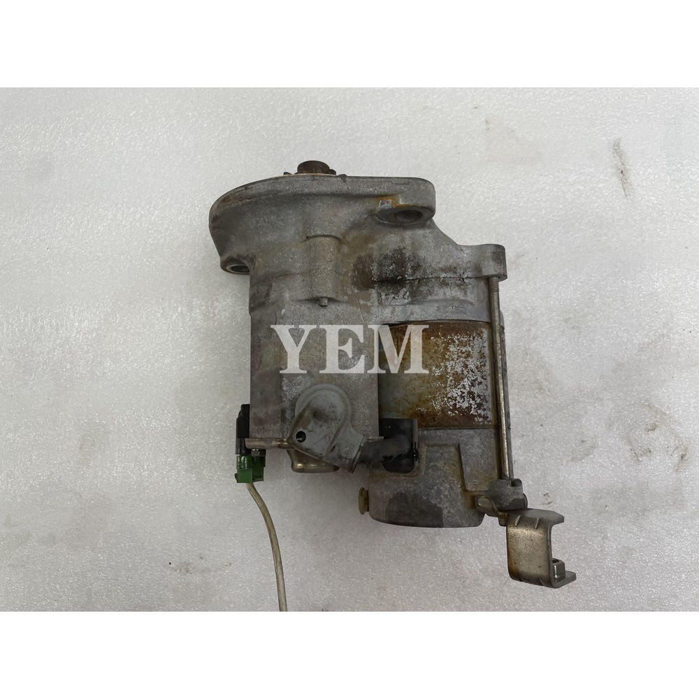 3TNE66 119209-77010 Starter Motor For yanmar John Deere Tractor 330 332 For Yanmar