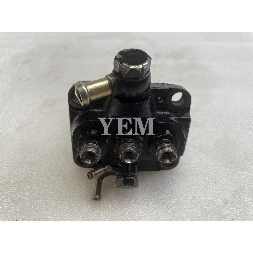 3TNE66 71209-51100 Fuel Injection Pump For yanmar John Deere Tractor 330 332 For Yanmar