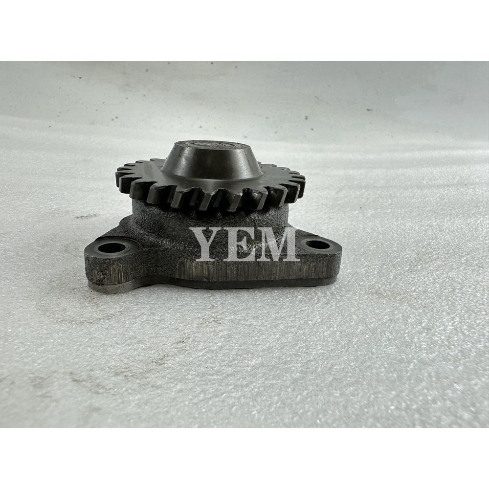 3TNE66 119285-32000 Oil Pump For yanmar John Deere Tractor 330 332 For Yanmar