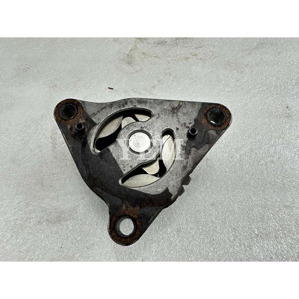 3TNE66 119285-32000 Oil Pump For yanmar John Deere Tractor 330 332 For Yanmar