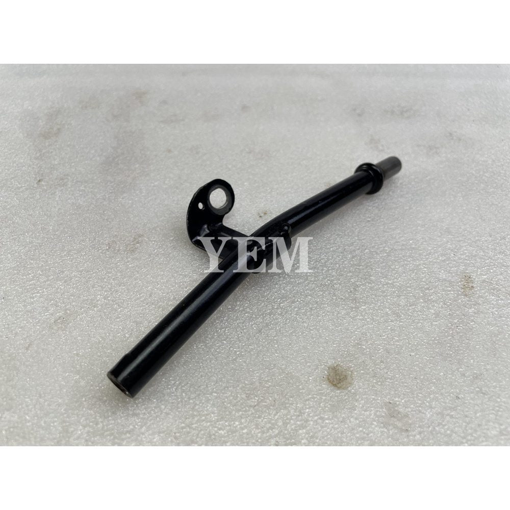 3TNE66 119225-34810 Oil Dipstick Tube For yanmar John Deere Tractor 330 332 For Yanmar