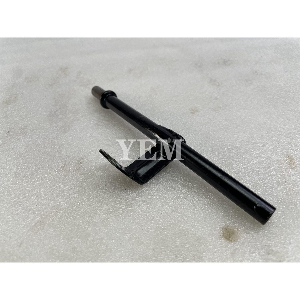 3TNE66 119225-34810 Oil Dipstick Tube For yanmar John Deere Tractor 330 332 For Yanmar