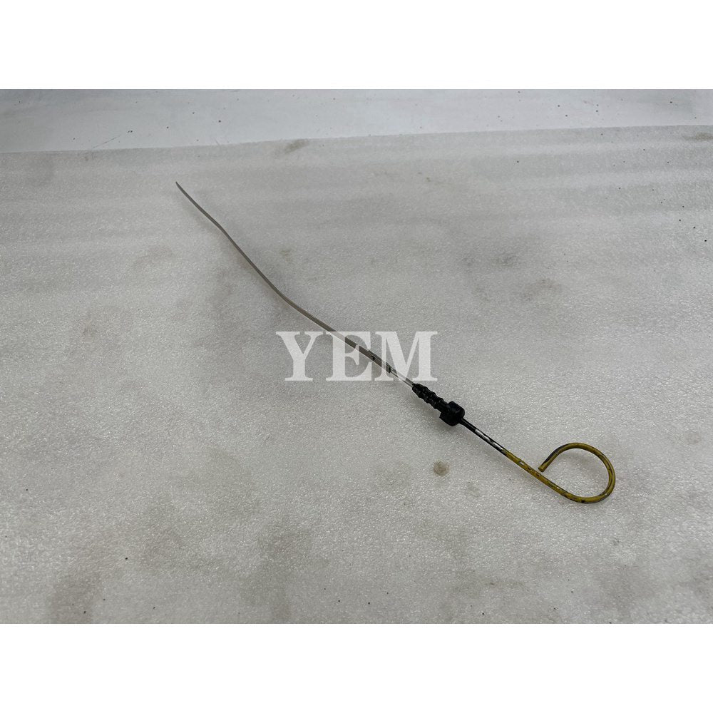 3TNE66 119285-34851 Oil Dipstick For yanmar John Deere Tractor 330 332 For Yanmar