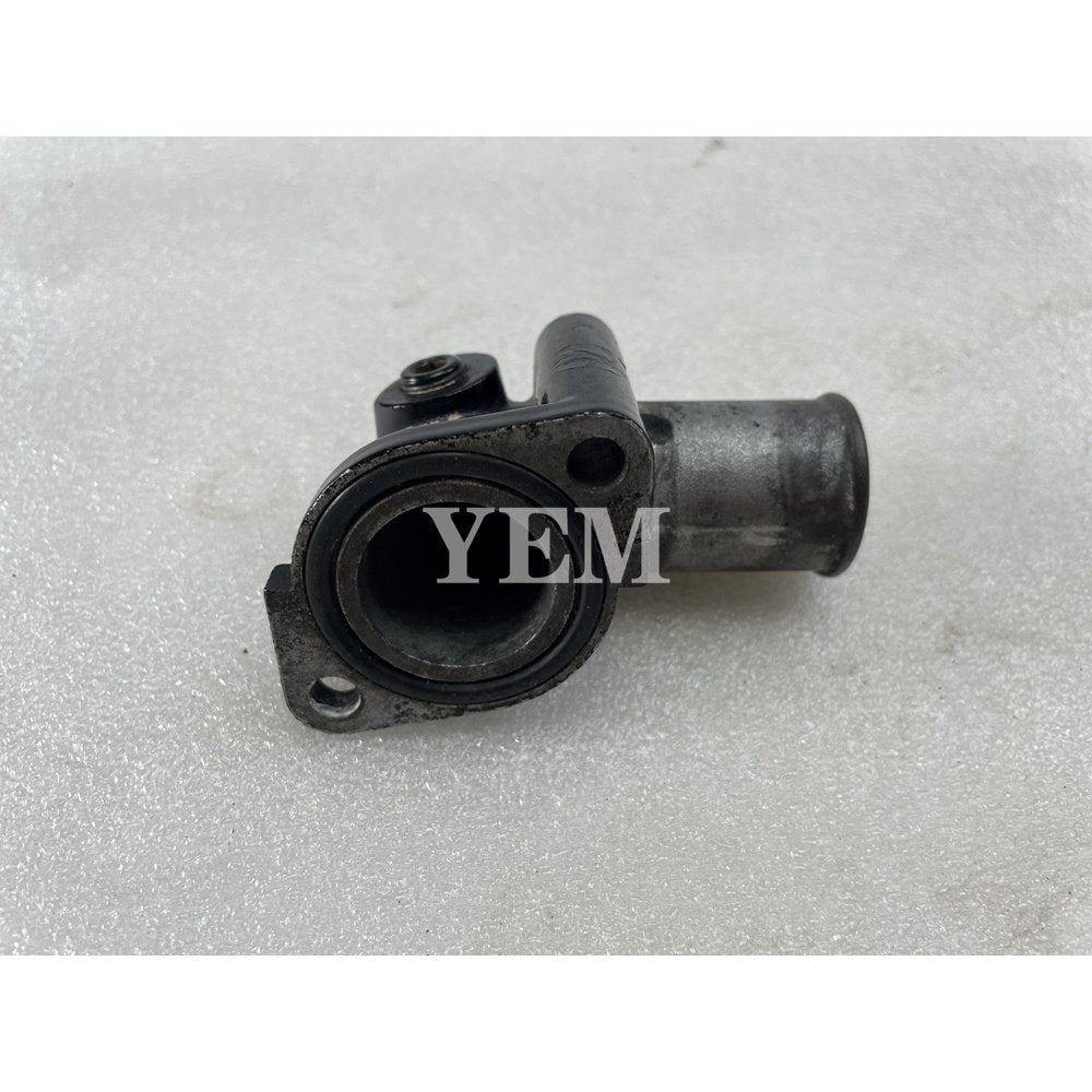 3TNE66 119209-42140 Thermostat Seat For yanmar John Deere Tractor 330 332 For Yanmar