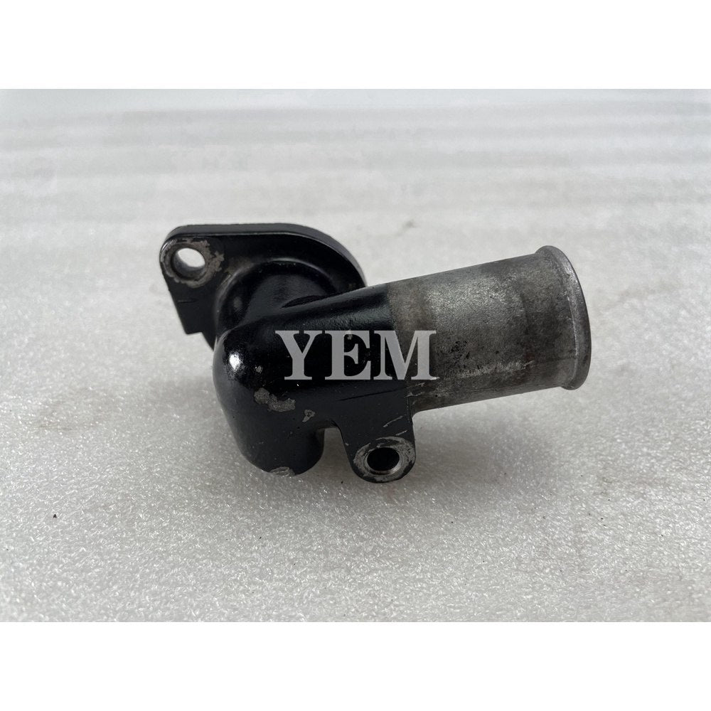 3TNE66 119209-42140 Thermostat Seat For yanmar John Deere Tractor 330 332 For Yanmar