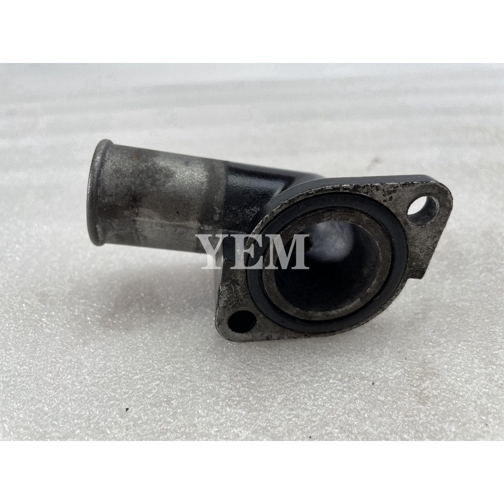 3TNE66 119209-42140 Thermostat Seat For yanmar John Deere Tractor 330 332 For Yanmar