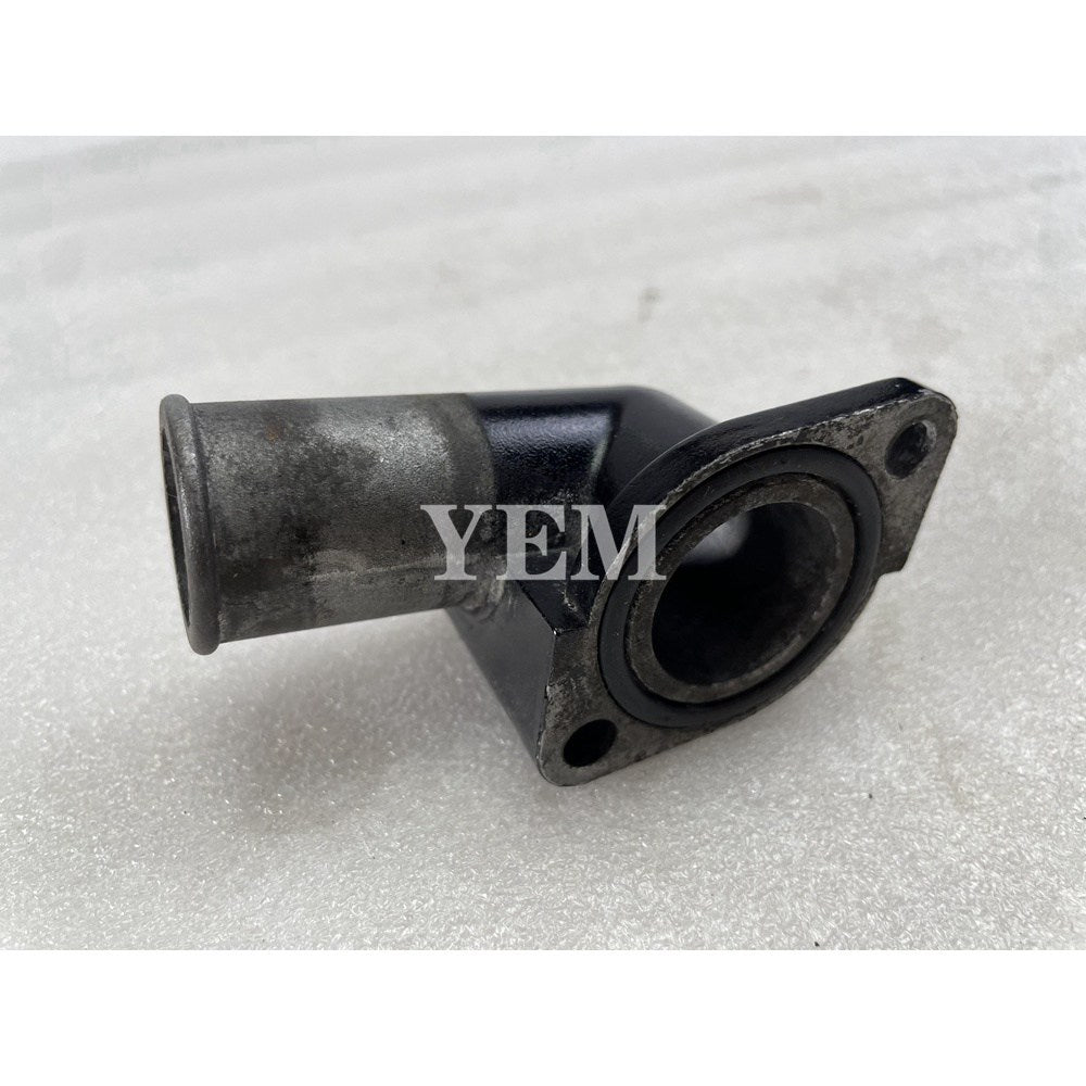 3TNE66 119209-42140 Thermostat Seat For yanmar John Deere Tractor 330 332 For Yanmar