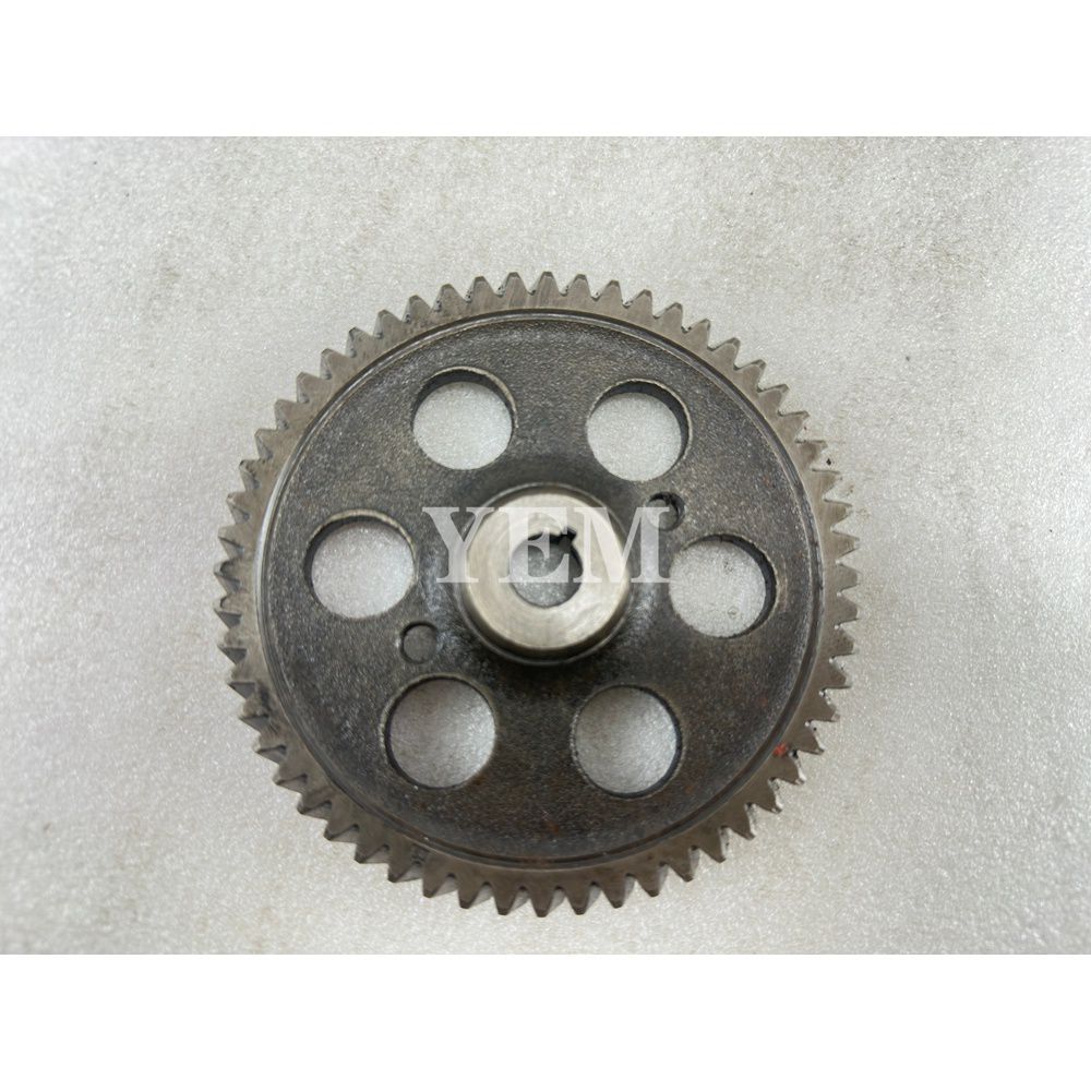 Used A2300 Fuel Injection Pump Gear 56T For Cummins Excavator Parts