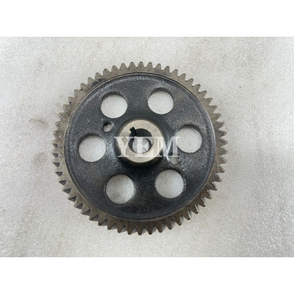 Used A2300 Fuel Injection Pump Gear 56T For Cummins Excavator Parts For Cummins