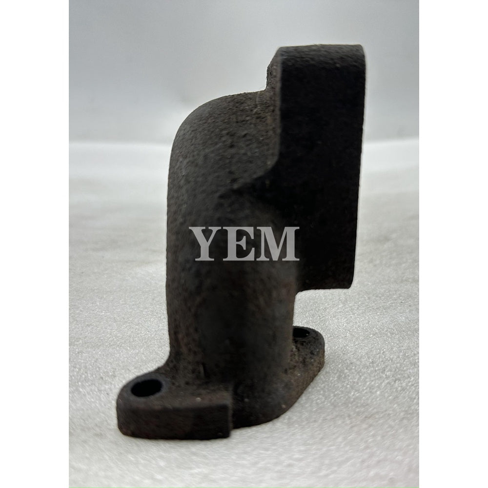 Used Exhaust Manifold 16283-12310 For Kubota V1505 Engine Neuson 2800 RDV excavator For Kubota