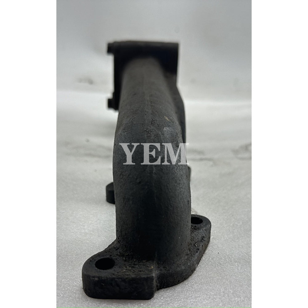 Used Exhaust Manifold 17355-12312 For Kubota V2403 Engine M5660SU L5030 MX5000 tractor For Kubota