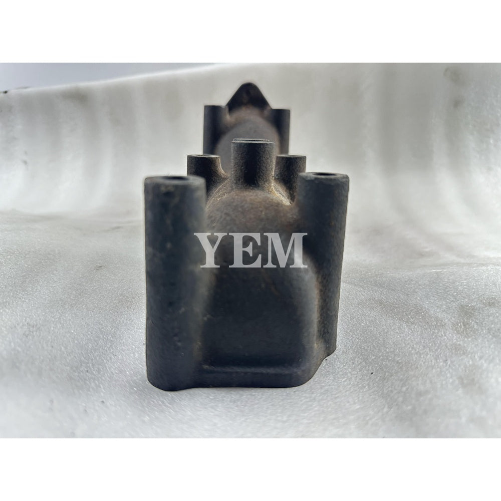 Used Exhaust Manifold For Yanmar 3TN82 Engine For Yanmar