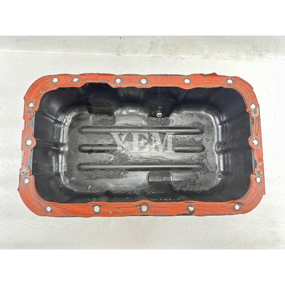 S4L2 Oil Pan For Mitsubishi S4L2 Engine MT341 tractor