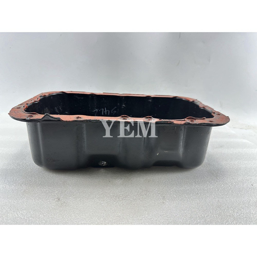 S4L2 Oil Pan For Mitsubishi S4L2 Engine MT341 tractor For Mitsubishi